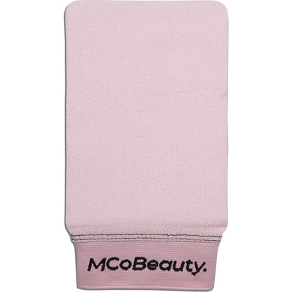Mcobeauty Exfoliating Glove Body Glove Assorted Each