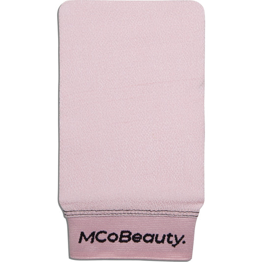 Mcobeauty Exfoliating Glove Body Glove Assorted Each