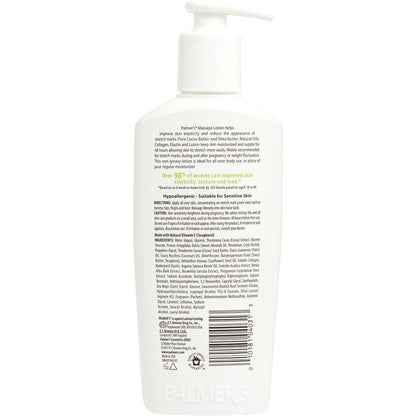 Palmers Cocoa Butter Massage Lotion For Stretchmarks 250ml