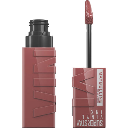 Maybelline Superstay Vinyl Ink Cheeky Each
