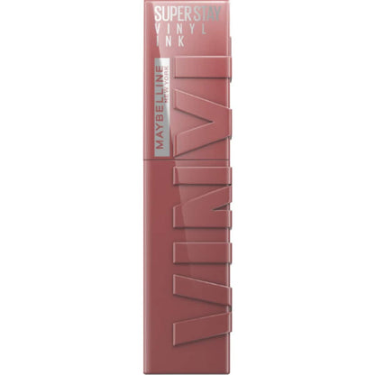 Maybelline Superstay Vinyl Ink Cheeky Each