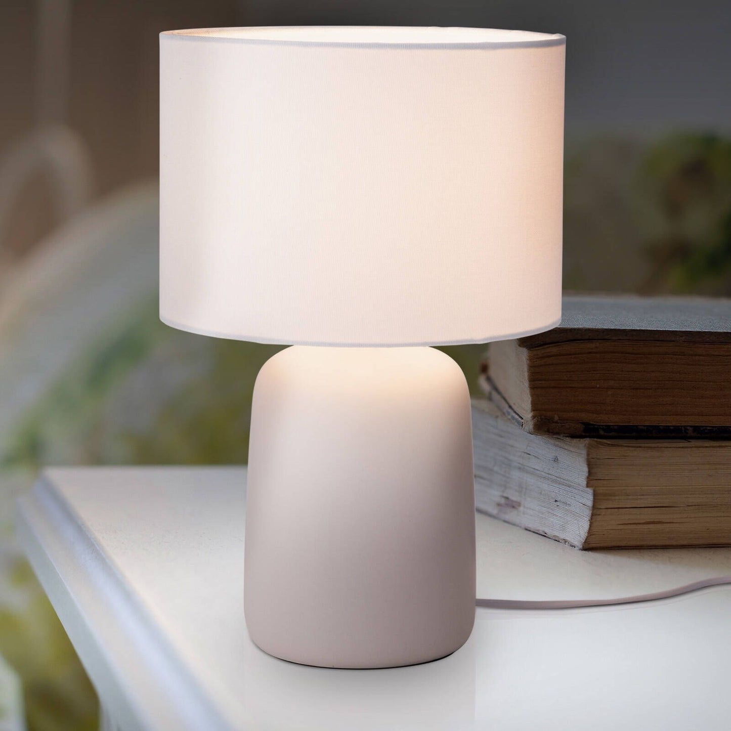 Verve Design Greta Table Lamp - 260 x 400mm