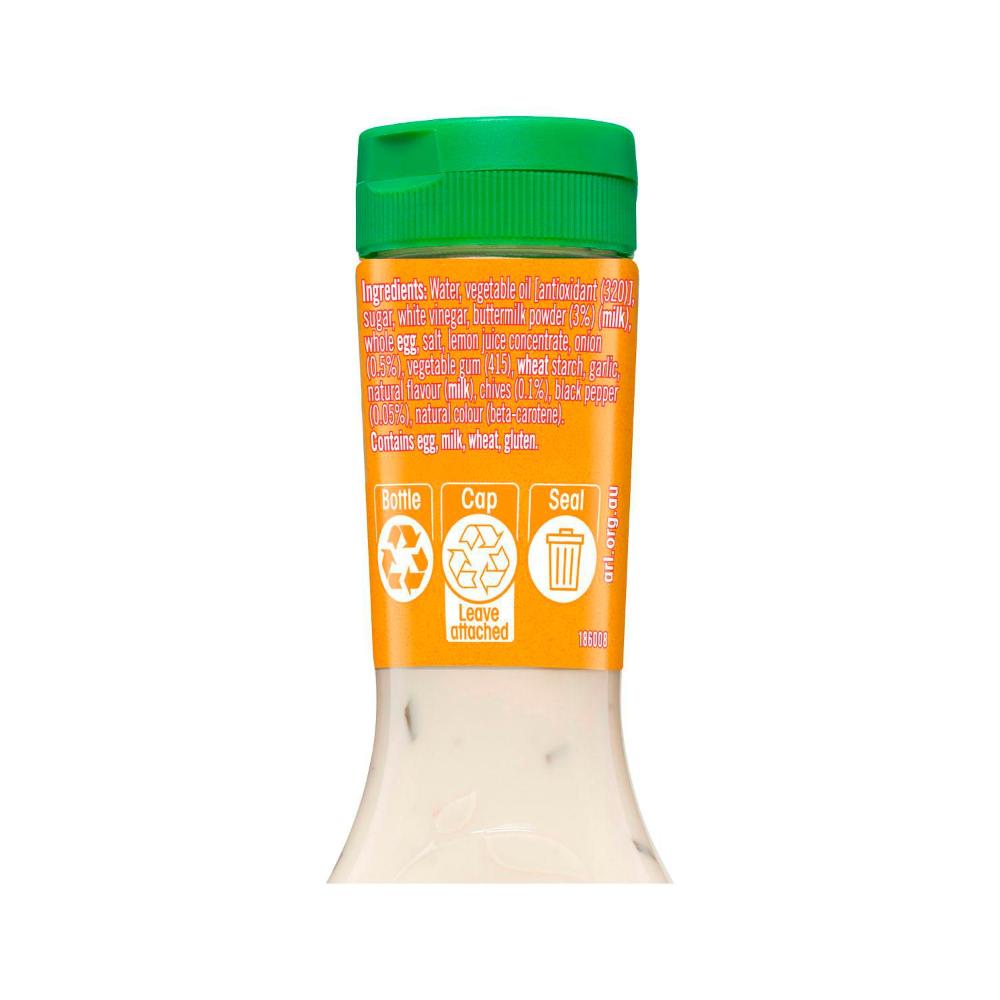 Praise Potato Salad Dressing - 330mL