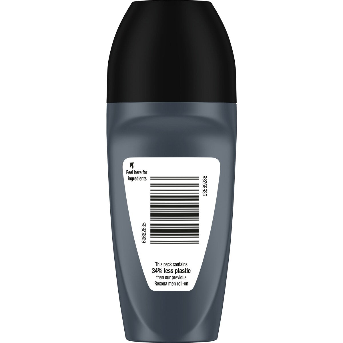 Rexona Roll On Deodorant Ice Cool 50ml