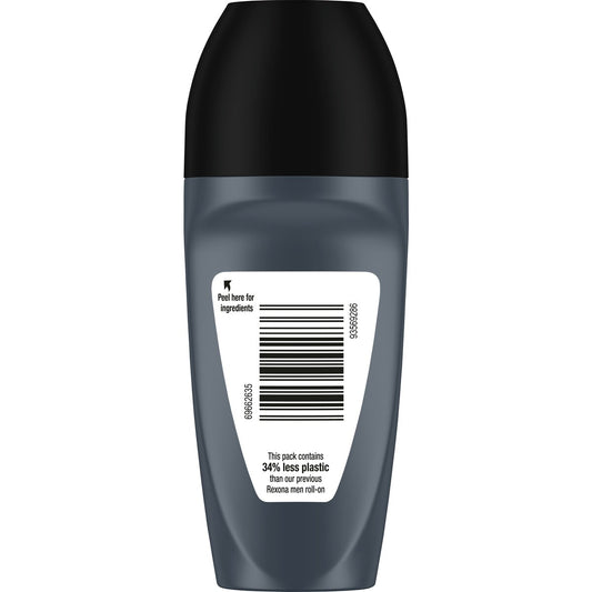 Rexona Roll On Deodorant Ice Cool 50ml