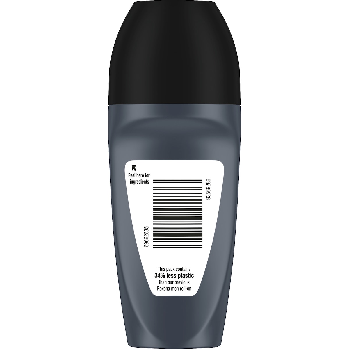 Rexona Men 48hr Deodorant Roll On Ice Cool 50ml