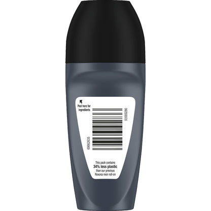 Rexona Men 48hr Deodorant Roll On Ice Cool 50ml