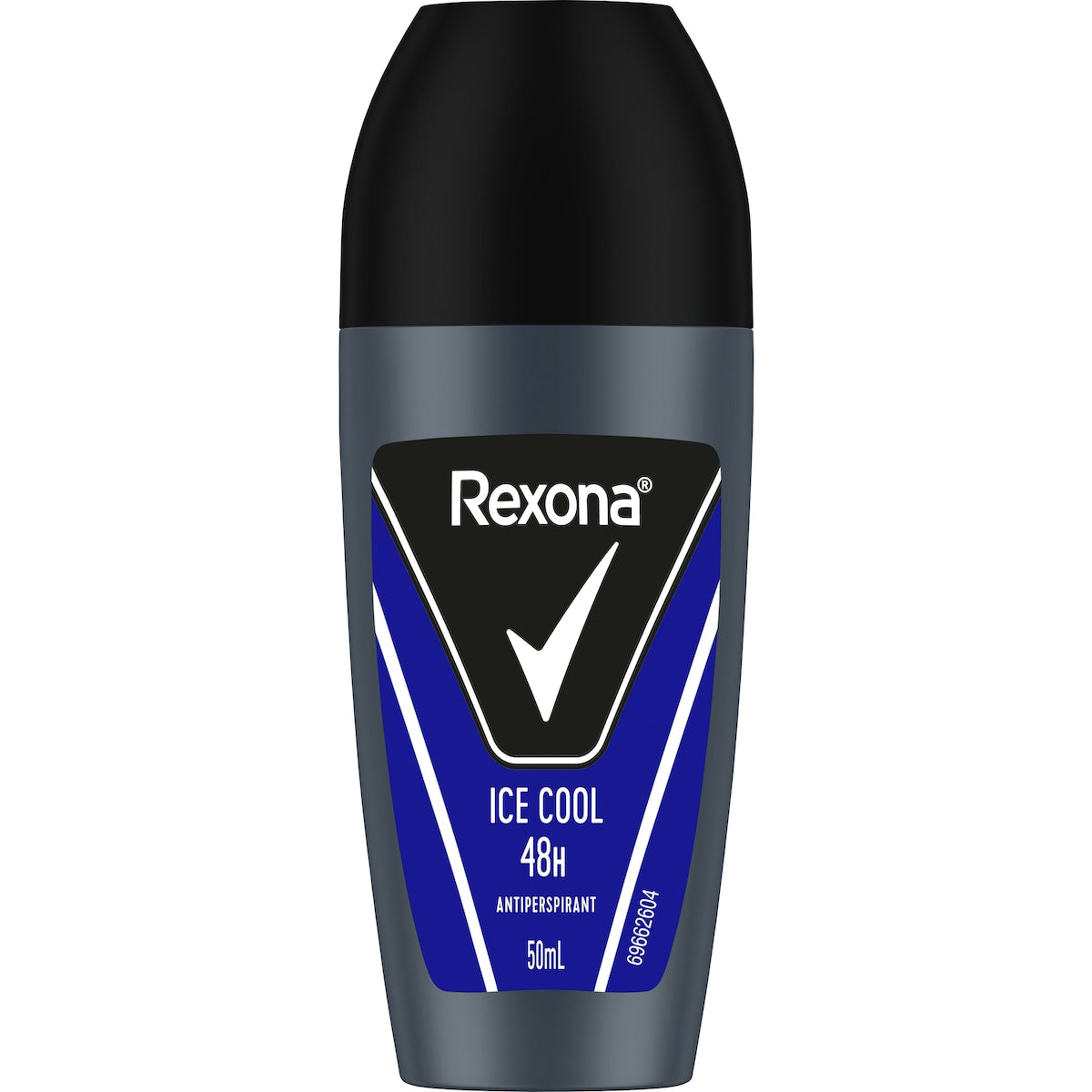 Rexona Roll On Deodorant Ice Cool 50ml