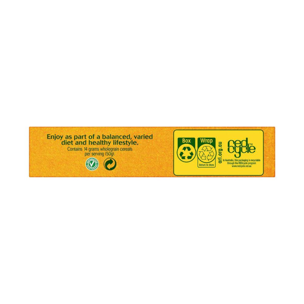 Belvita Strawberry Yoghurt Sandwich Breakfast Biscuits 5 Pack - 253g