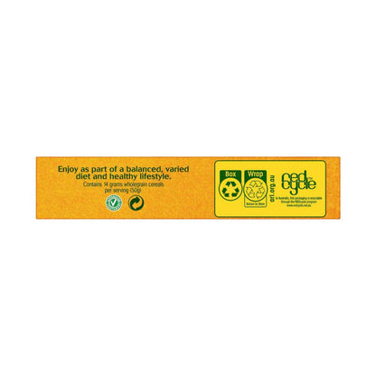 Belvita Strawberry Yoghurt Sandwich Breakfast Biscuits 5 Pack - 253g