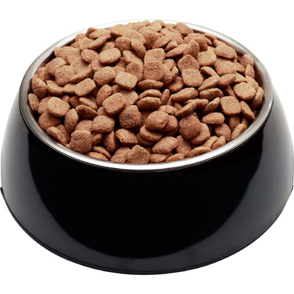 Supercoat Active Chicken With Beef Large Breed Dry Dog Food 7kg