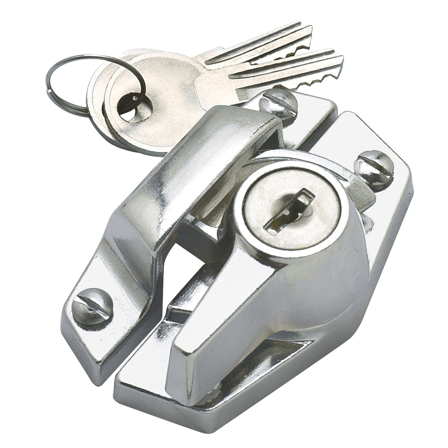 Delf Window Sash Lock - 45mm