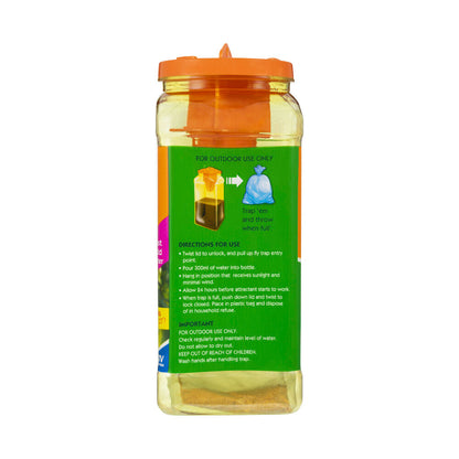 Buzz Disposable Fly Trap - 1 each