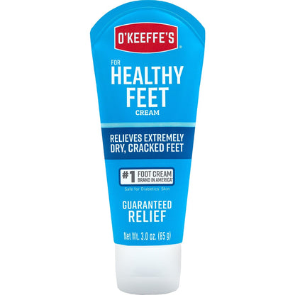 O'keeffe's Healthy Feet Foot Cream 85g