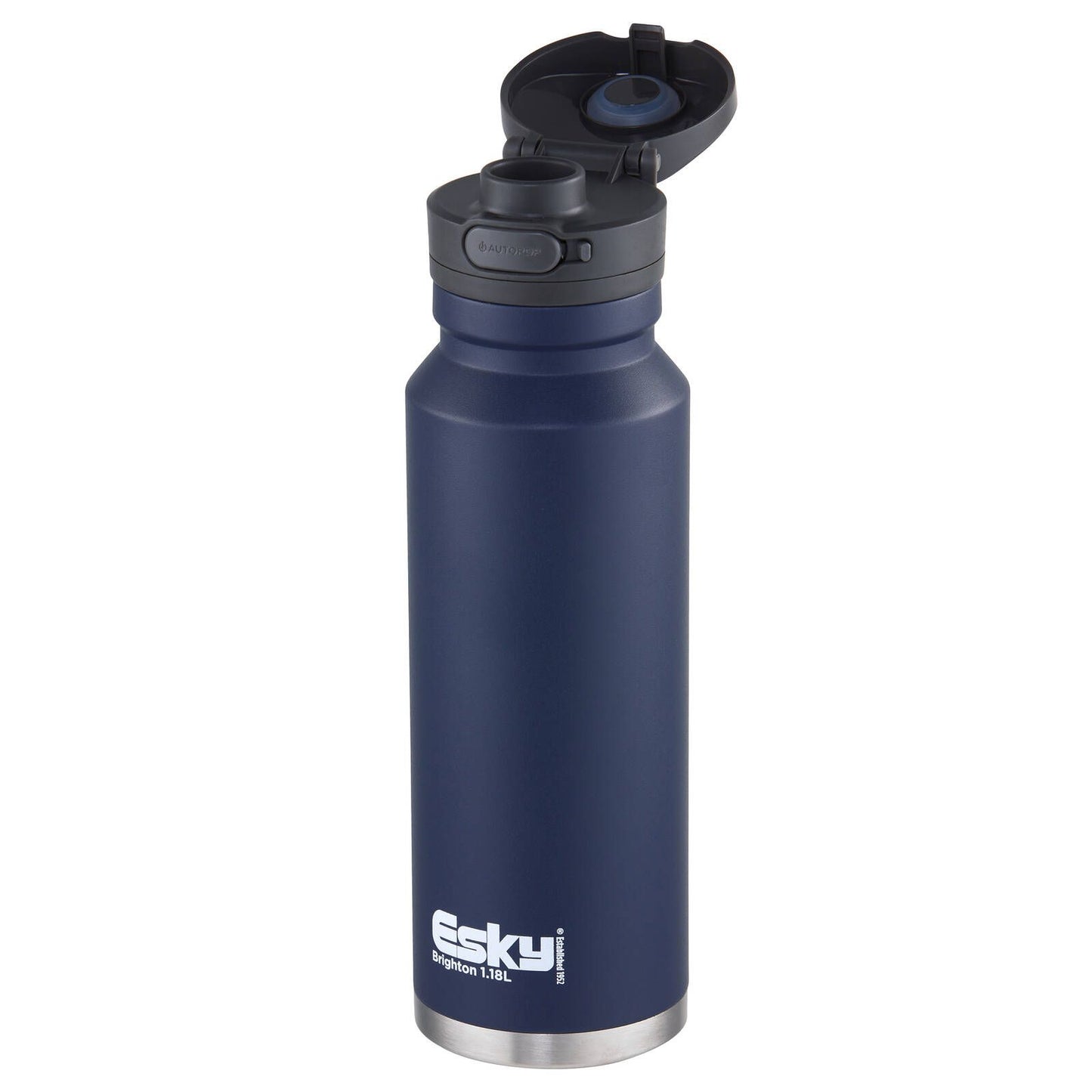 Esky 1.8L Blue Brighton Hydration Drink Bottle