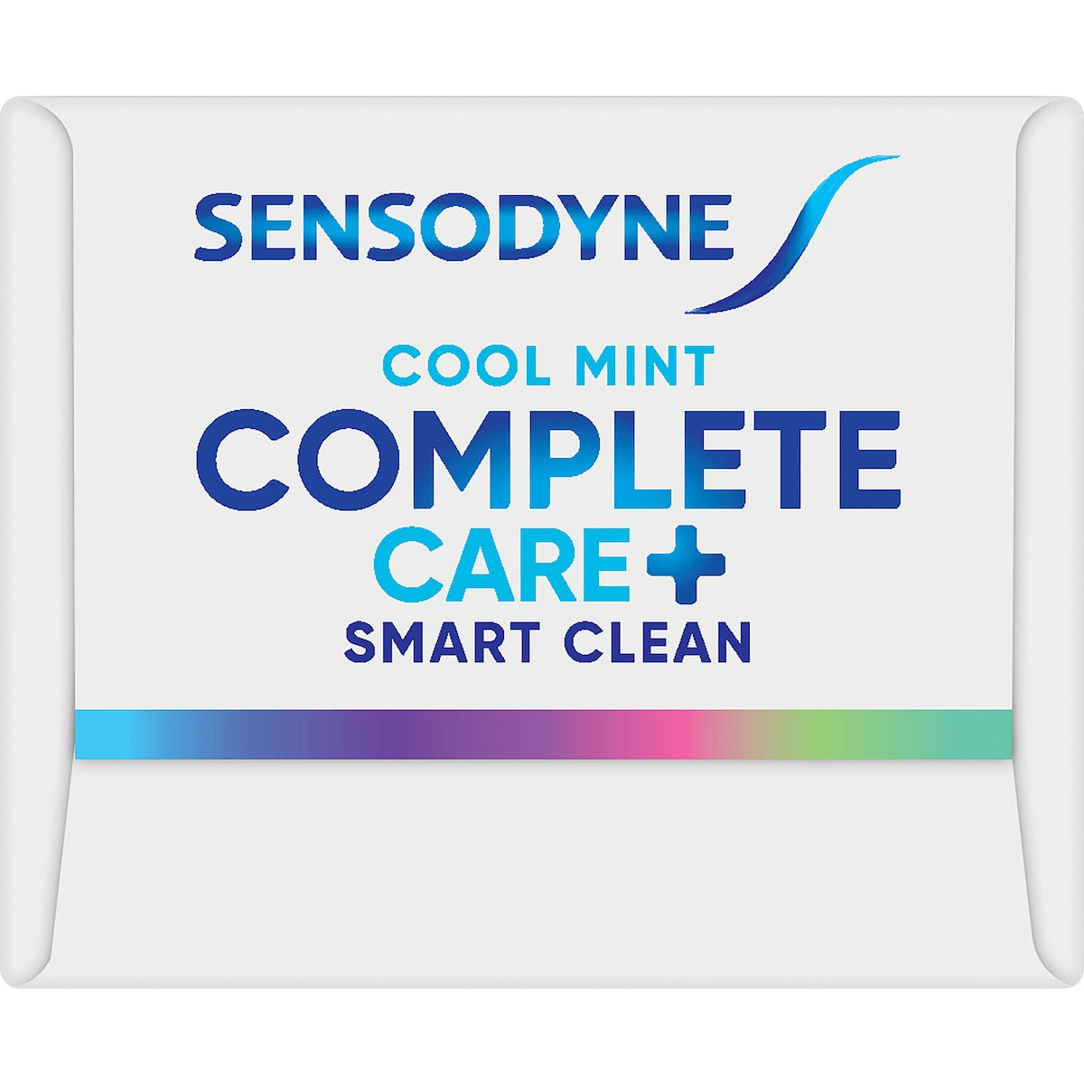 Sensodyne Complete Care Cool Mint Sensitive Toothpaste 100g