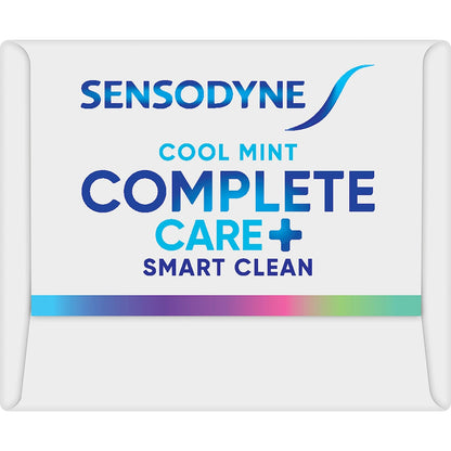 Sensodyne Complete Care Cool Mint Sensitive Toothpaste 100g