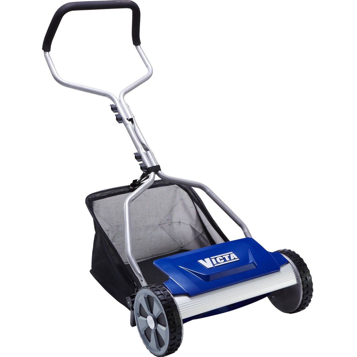 Victa Razor Cut Push Mower - 16"