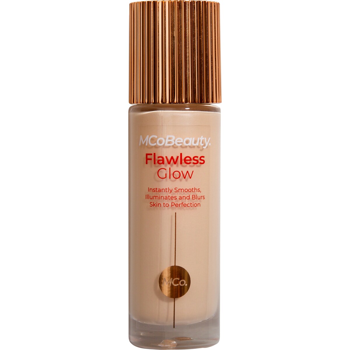 Mcobeauty Flawless Glow Luminous Skin Filter 1 Very Fair 30ml