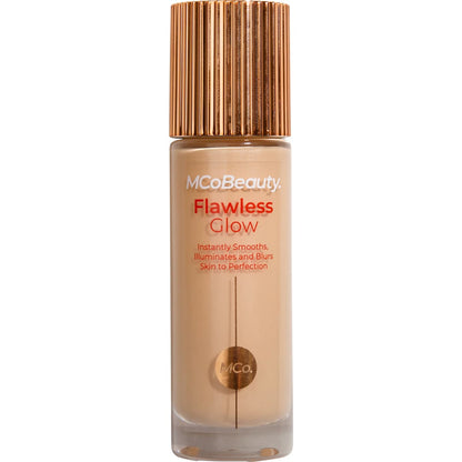 Mcobeauty Flawless Glow 2.5 Fair 30ml