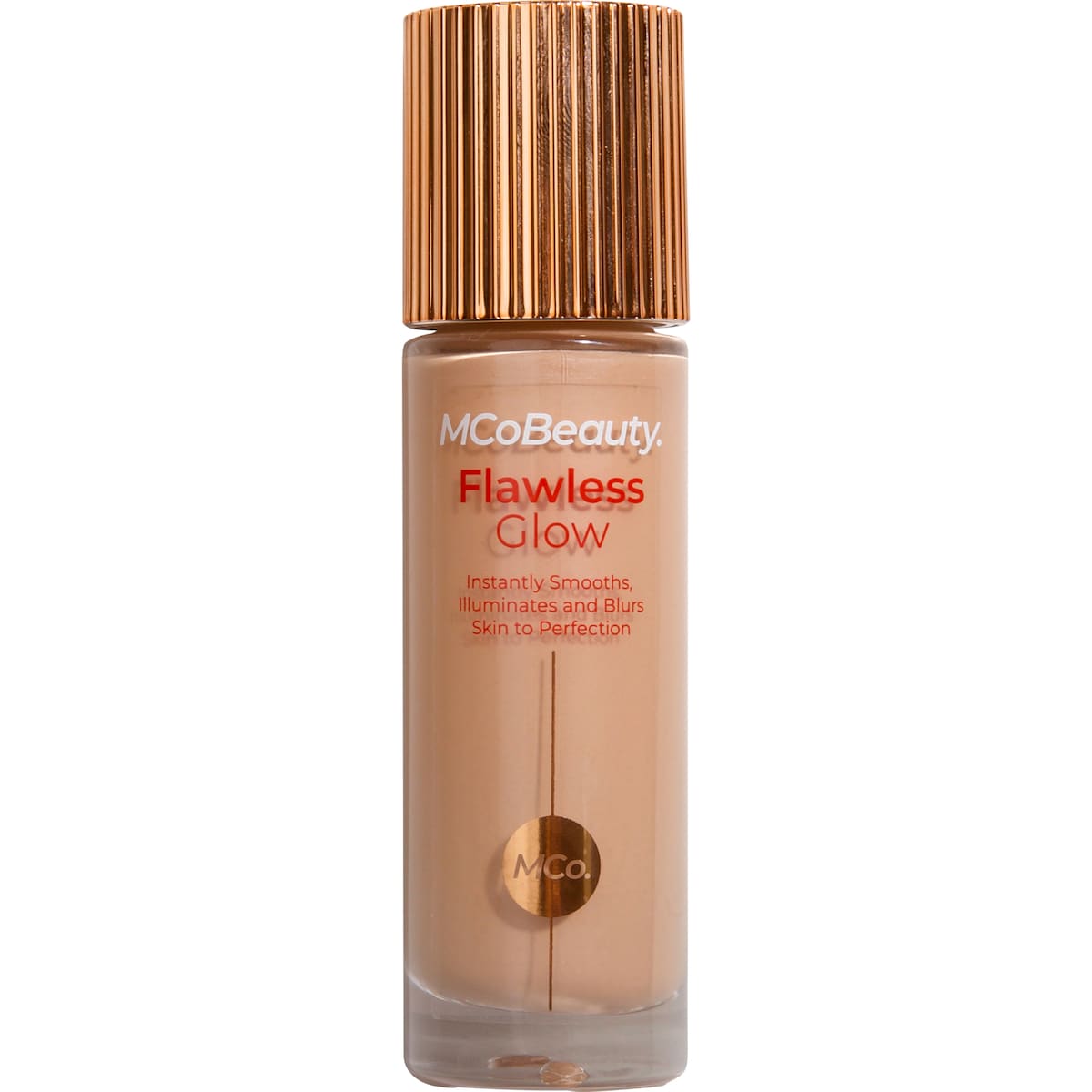 Mcobeauty Flawless Glow Luminous Skin Filter 3 Light Medium 30ml