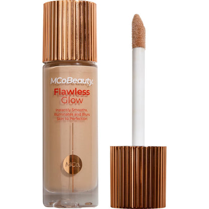 Mcobeauty Flawless Glow 4 Medium 30ml