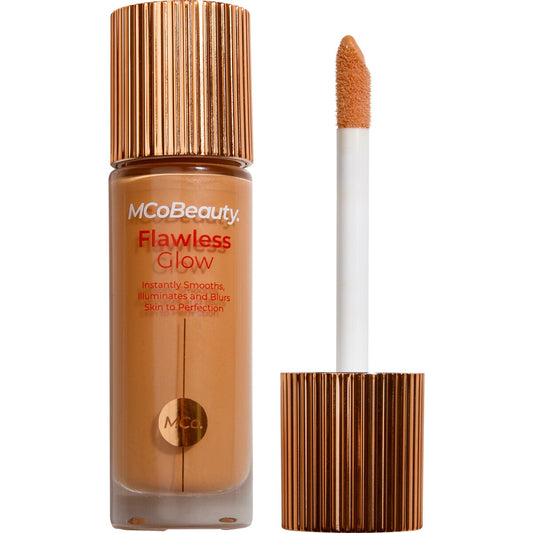 Mcobeauty Flawless Glow Luminous Skin Filter 5 Natural Medium 30ml