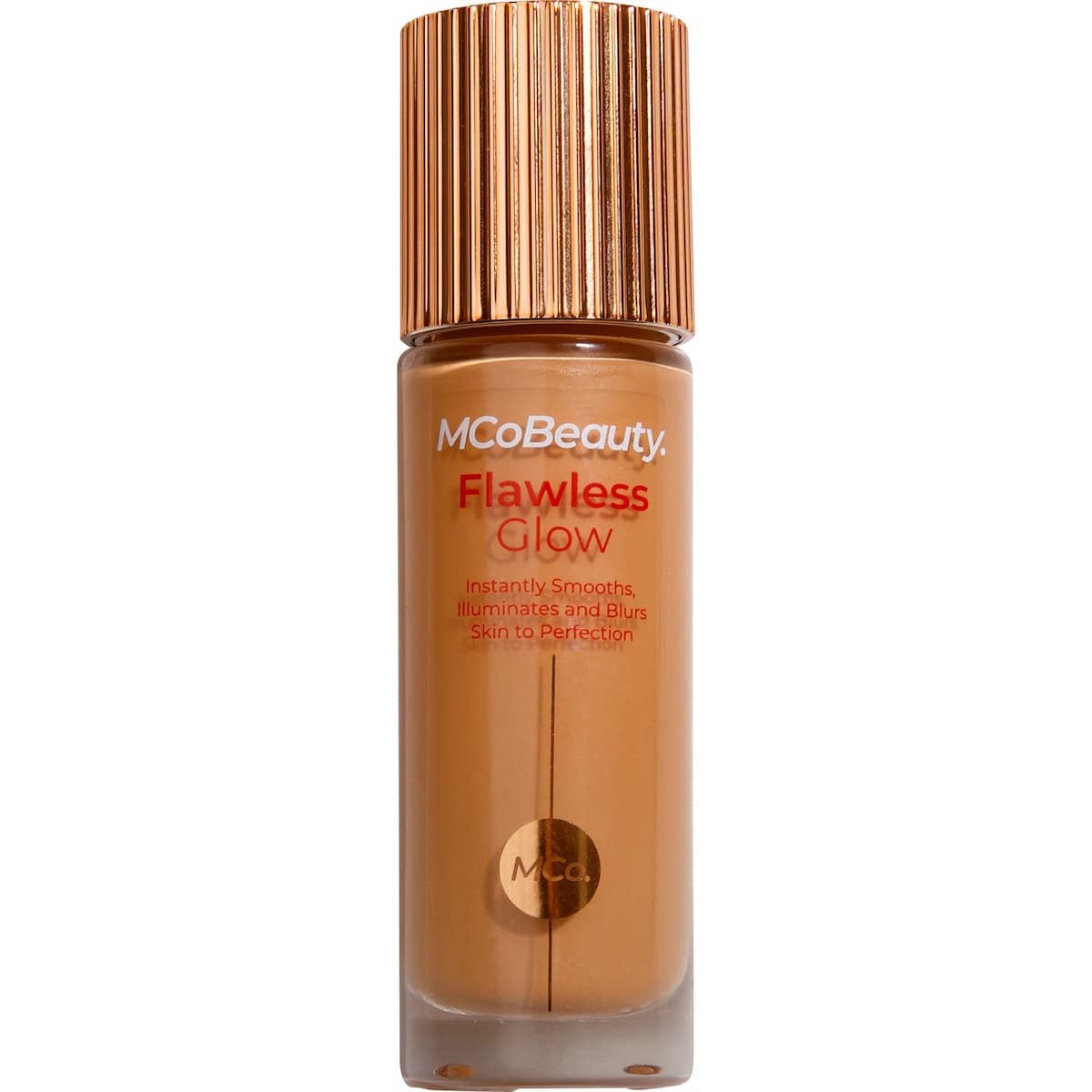 Mcobeauty Flawless Glow Luminous Skin Filter 5 Natural Medium 30ml