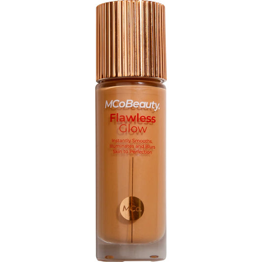 Mcobeauty Flawless Glow Luminous Skin Filter 5 Natural Medium 30ml