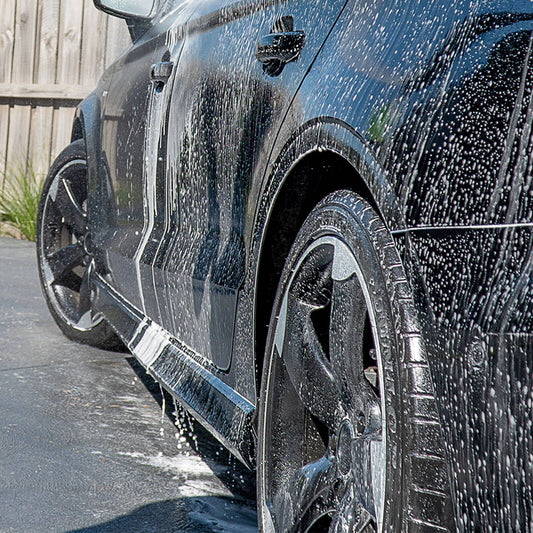 Gerni Wheel Cleaner - 750ml