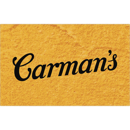 Carmans Fruit Straps Apple & Mango Twin Packs 5 pack