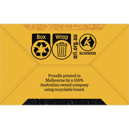 Carmans Fruit Straps Apple & Mango Twin Packs 5 pack
