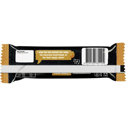 Carmans Fruit Straps Apple & Mango Twin Packs 5 pack