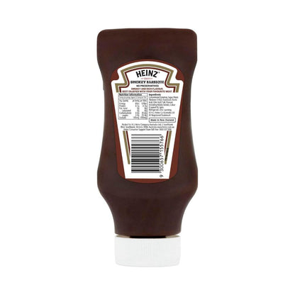 Heinz Smokey Barbeque Sauce - 500mL