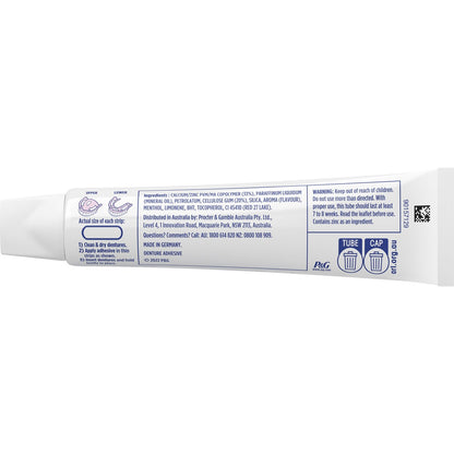 Fixodent Denture Adhesive Cream 65g