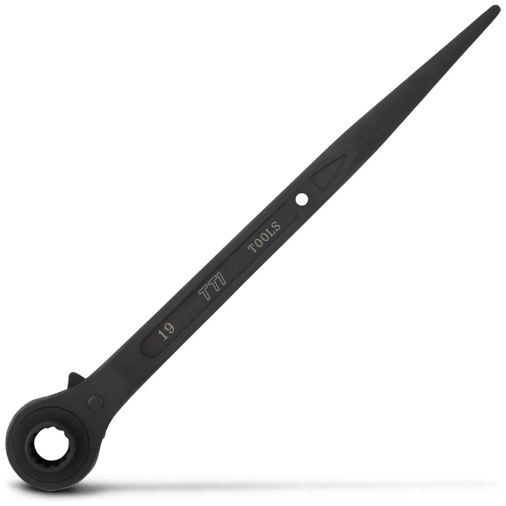 TTI Metric Ratchet Wrench Podger Bar 27 X 30mm RH2730