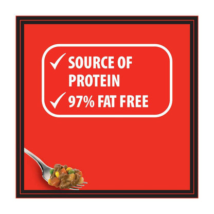 Tom Piper Vegetables Savoury Mince - 400g