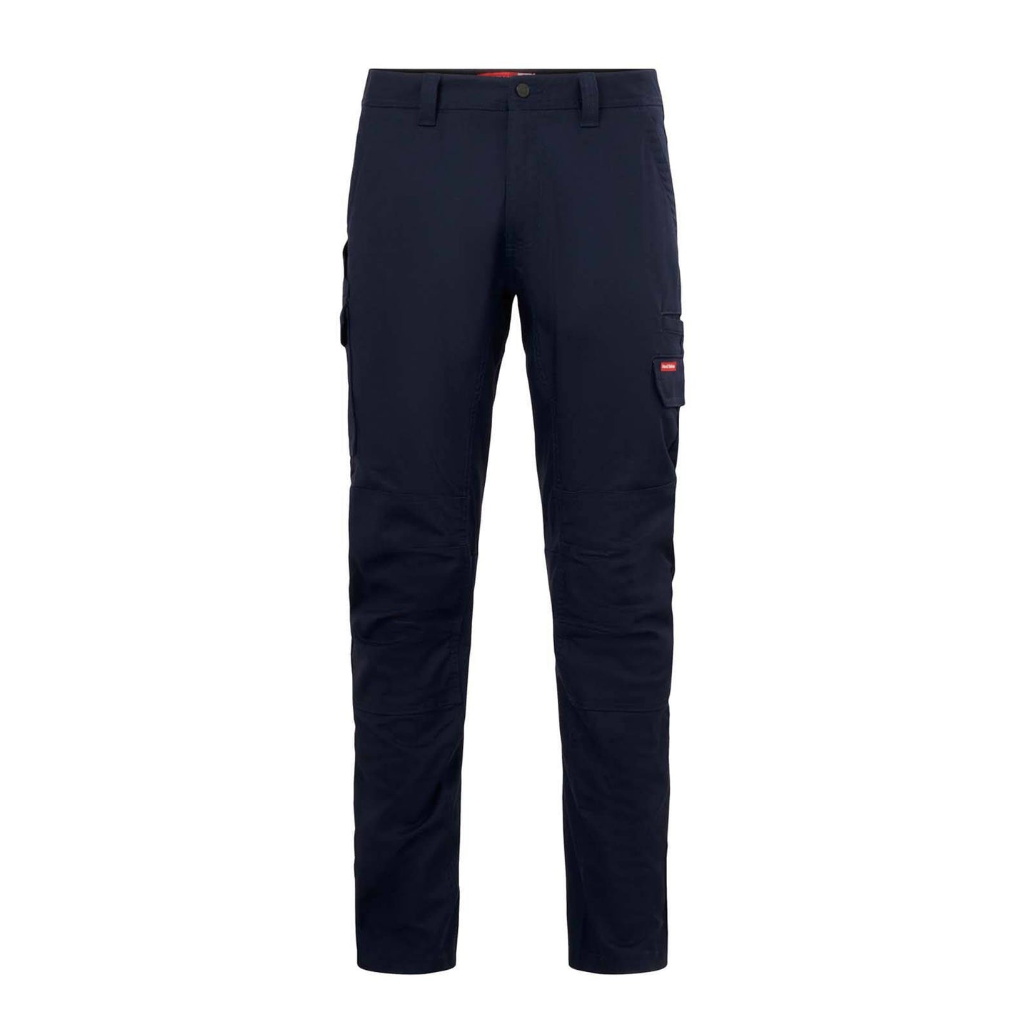 Hard Yakka 3056 Stretch Canvas Cargo Pant - Size 107r - Navy