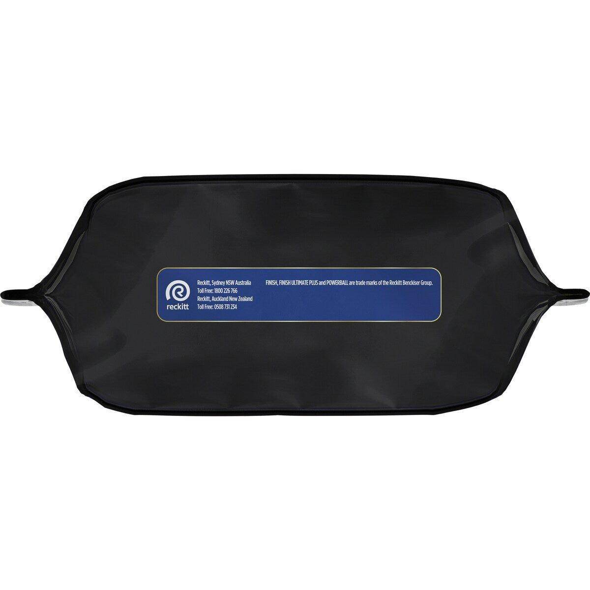 Finish Ultimate Plus Dishwasher Tablets Lemon 45 Pack