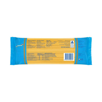 Zafarelli Pasta Spaghetti No 4 - 500g