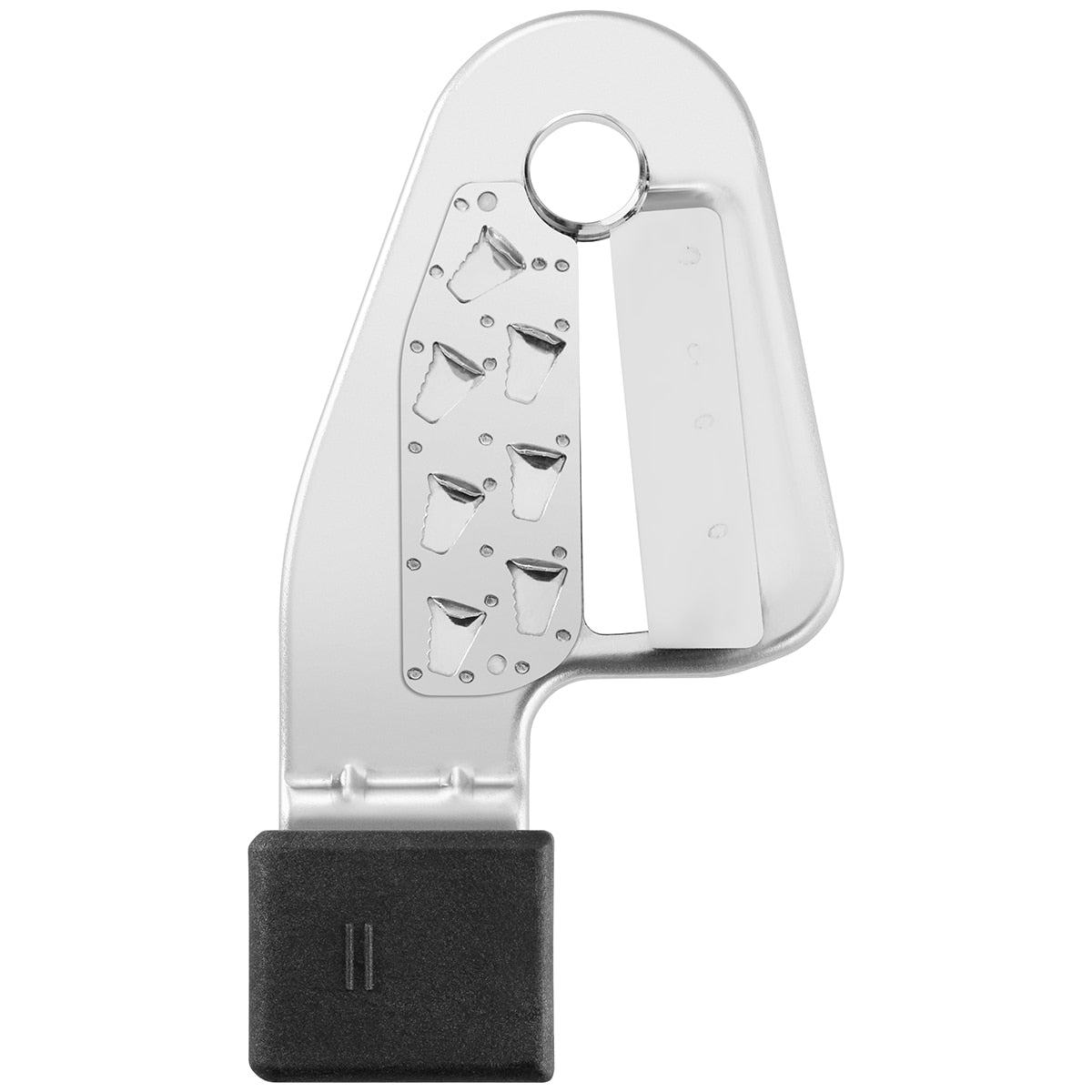 Kitchenaid 7-Blade Spiraliser Plus Peel Core Slice Attachment 5KSM2APC Black