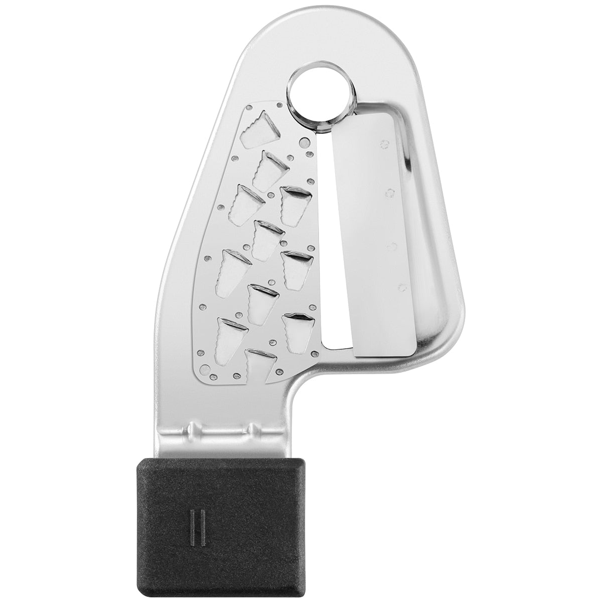 Kitchenaid 7-Blade Spiraliser Plus Peel Core Slice Attachment 5KSM2APC Black