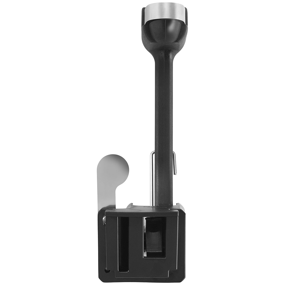 Kitchenaid 7-Blade Spiraliser Plus Peel Core Slice Attachment 5KSM2APC Black
