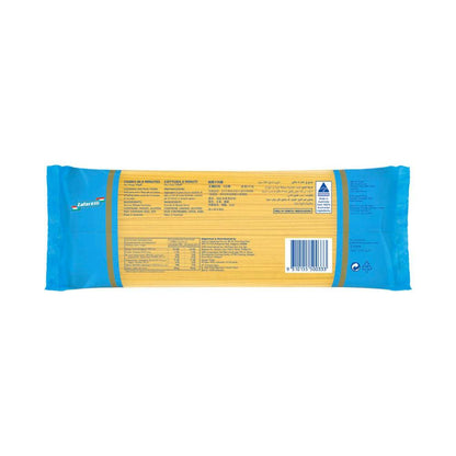 Zafarelli Pasta Spaghettini No 3 - 500g