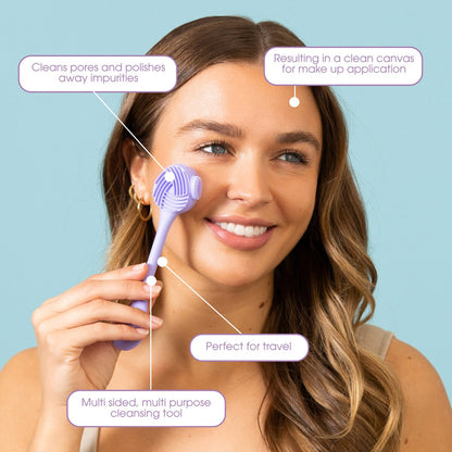 Manicare Precision Cleansing Wand Each
