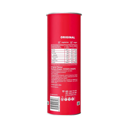 Pringles Potato Chips Original - 134g