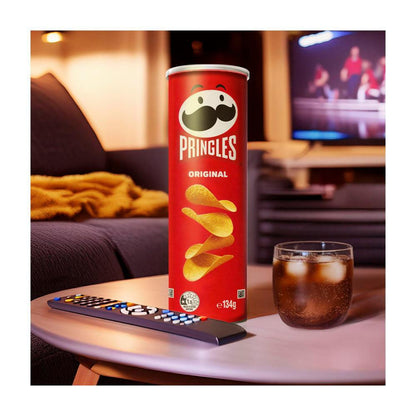 Pringles Potato Chips Original - 134g