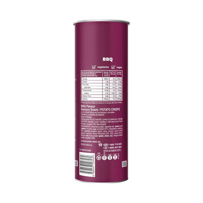 Pringles Potato Chips Barbeque - 134g
