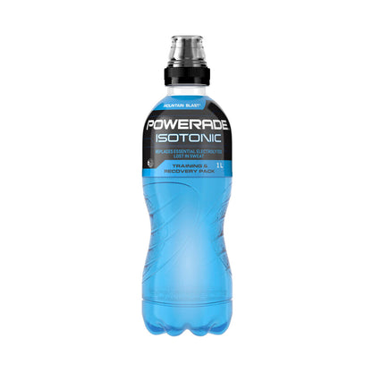 Powerade Mountain Blast Sports Drink - 1L