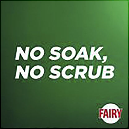 Fairy Clean Booster Dishwasher Power Spray 420ml